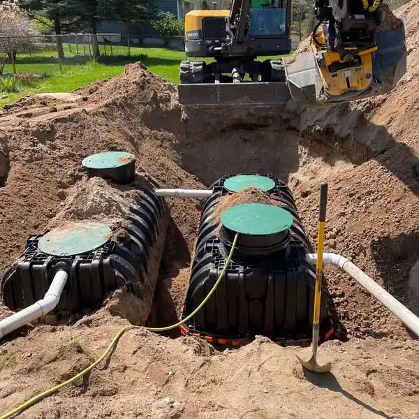 septic tank services Remsenburg-Speonk